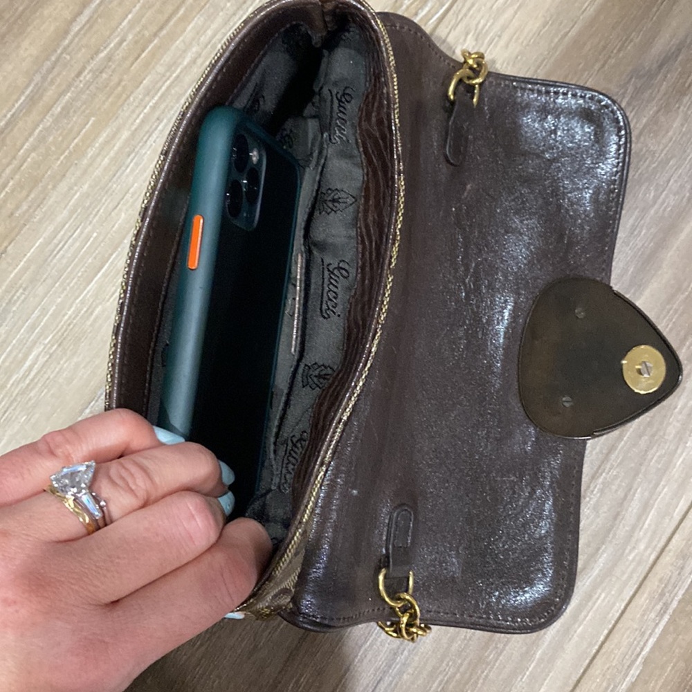 Gucci evening bag - Picture 5 of 8
